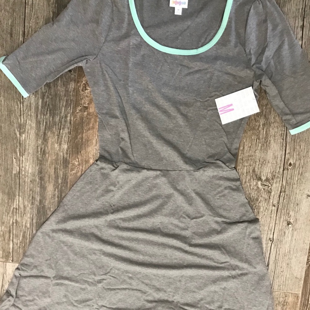 Ana Dress Medium